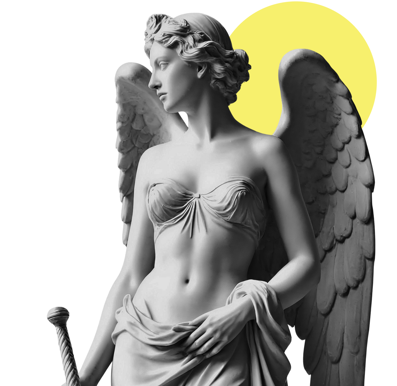 Statue Image